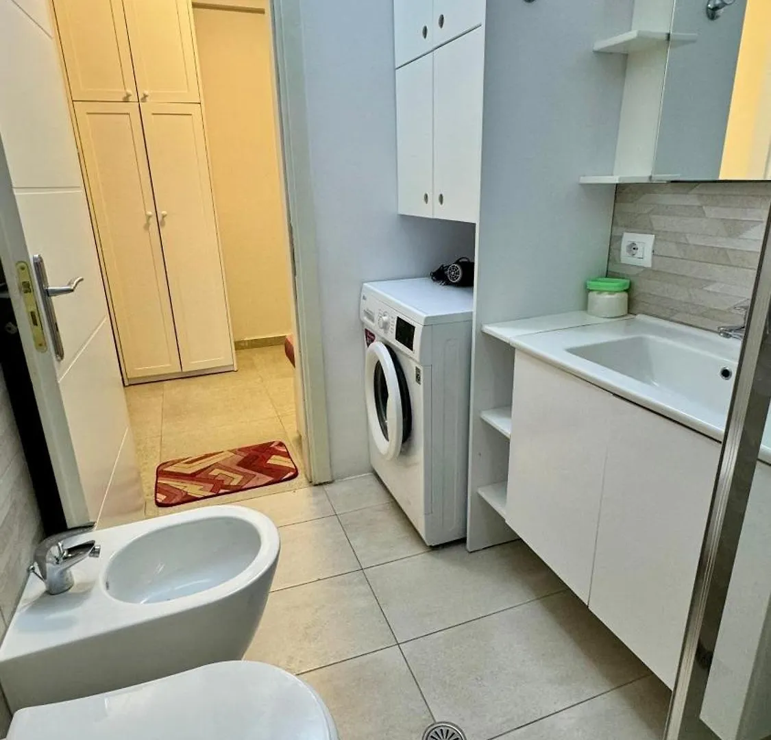 Sunset Breath Taking View Apartment Sarande
