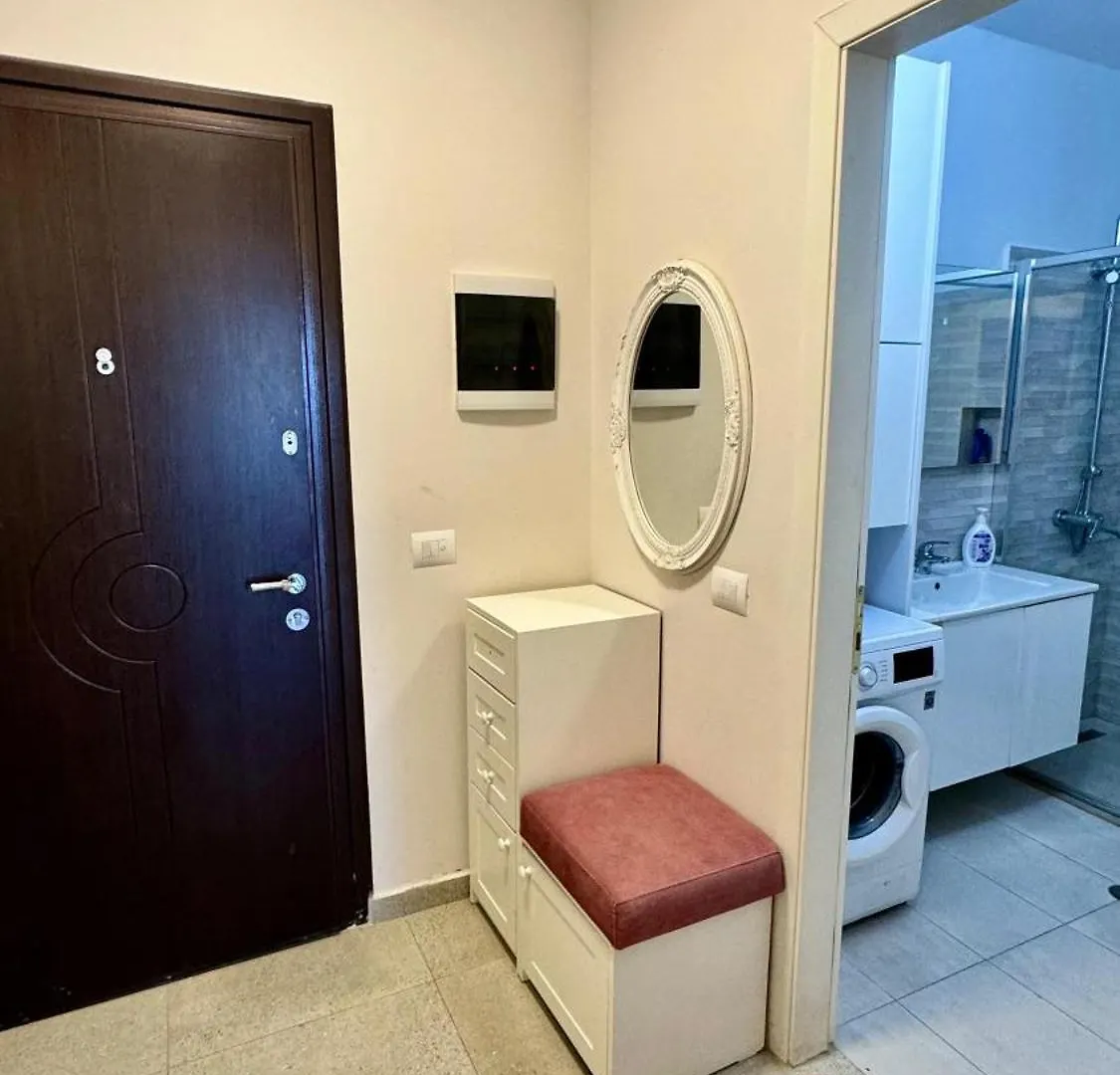 Sunset Breath Taking View Apartment Sarande 0*,  Albania